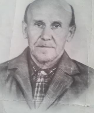 Федюнин Андрей Петрович