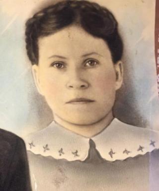 Тимофеева Елена Николаевна