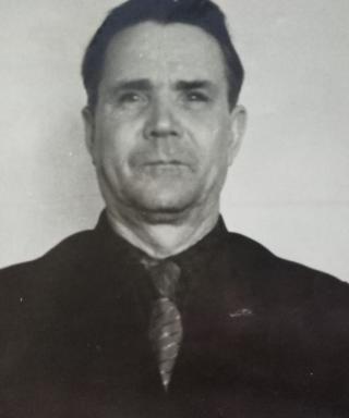 Созин Константин Константинович