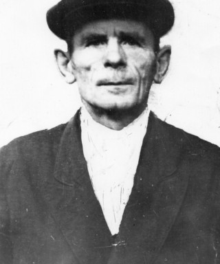 Григорьев Василий Григорьевич