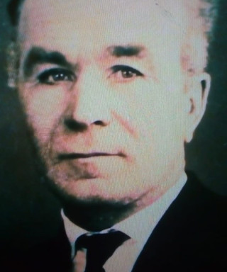 Новиков Сергей Михайлович