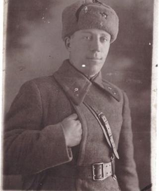 Шмелев Егор Степанович
