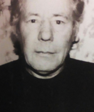 Пинегин Николай Александрович