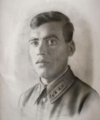 Чарыев Кака Балы