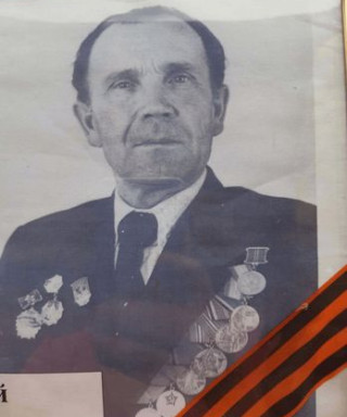 Пироженков Дмитрий Кузьмич