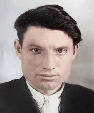 Кузнецов Василий Андреевич