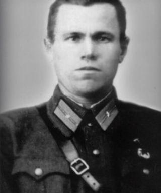 Гвоздиков Иван Назарович