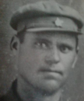 Пяник Василий Андреевич