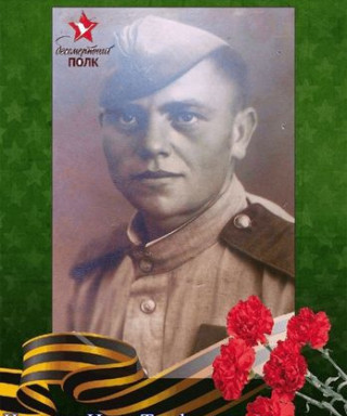 Чаченко Иван Трофимович