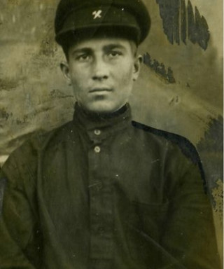 Колмаков Борис Иванович