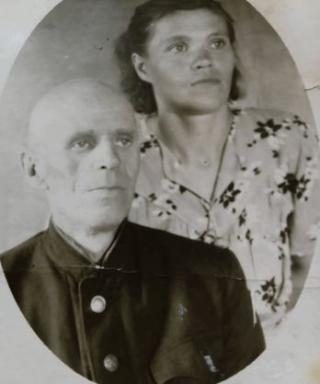 Скотникова Анна Петровна