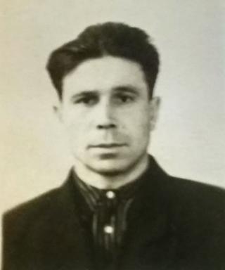 Вахлаков Иван Михайлович