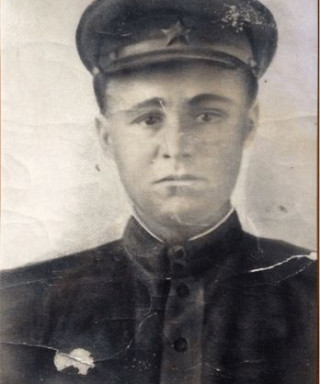 Ашихин Иван Арсентьевич