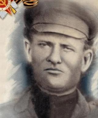 Банщиков Василий Михайлович