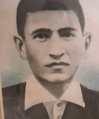 Здрогов Алексей Кириллович