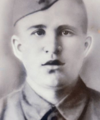 Тарасов Василий Васильевич