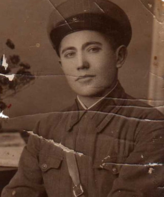 Наврузов Нурмагомед Феремазович