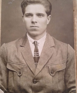 Огарков Никандр Васильевич