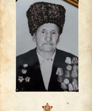 Хатуев Маджир Локъманович