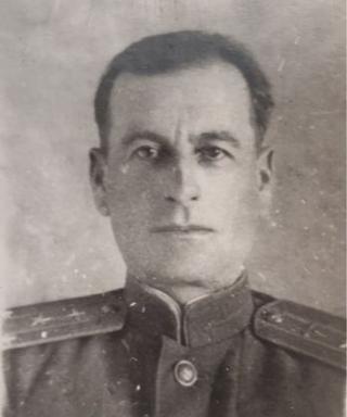 Горлов Василий Григорьевич