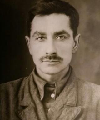 Спрыгин Лазарь Иосифович