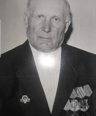 Юрчук Иван Петрович