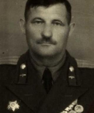 Генералов Дмитрий Илларионович