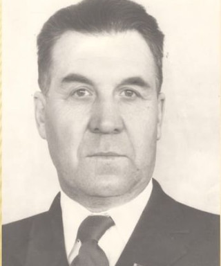 Анциферов Александр Гаврилович