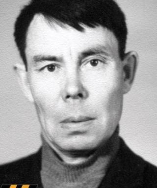 Аитов Харрас Рахматуллович