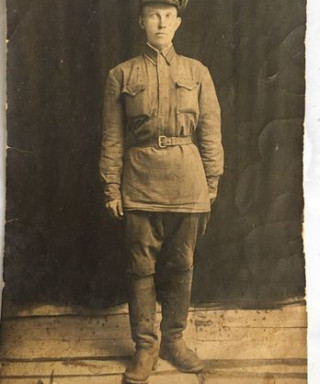 Акимов Александр Васильевич