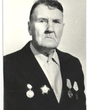 Тетерин Александр Александрович