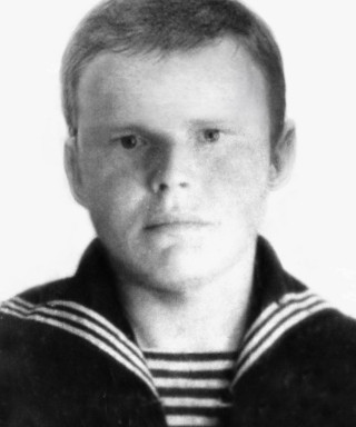 Богемов Евгений Андреевич