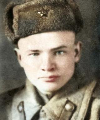 Крутиховский Юрий Германович