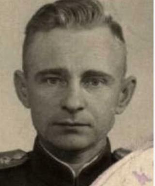 Дударев Николай Демьянович