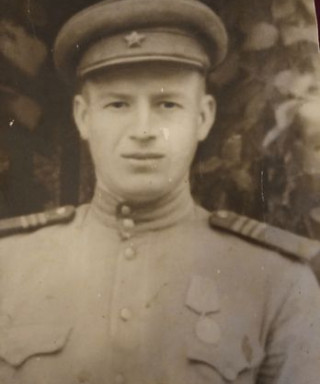 Алеков Василий Павлович