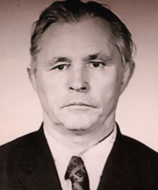 Щеликов Михаил Никандрович