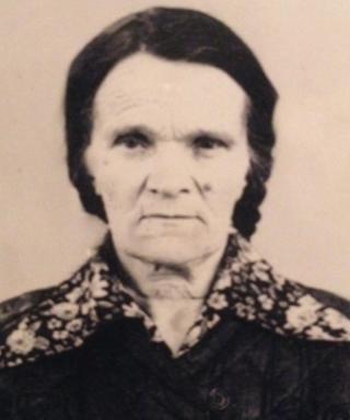Феськова Ольга Семеновна