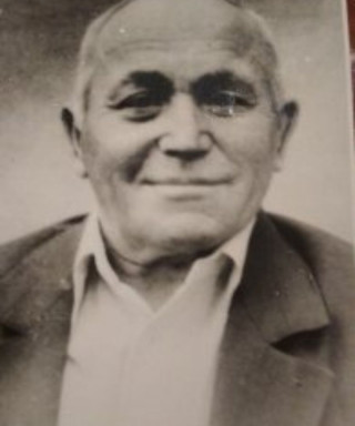 Ляпустин Степан Федотович