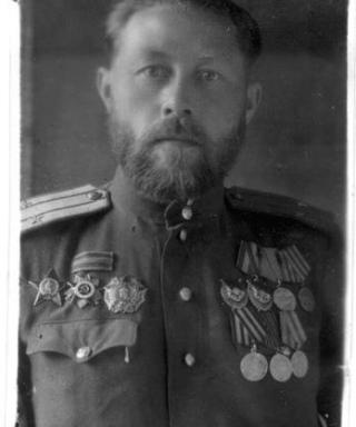 Малков Василий Иванович