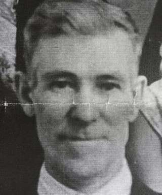 Пестрецов Захар Константинович