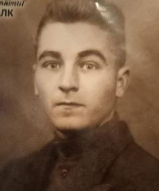 Героев Аким Кондратьевич