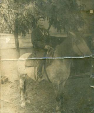 Сенин Андрей Андреевич