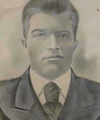 Колесников Даниил Корнеевич