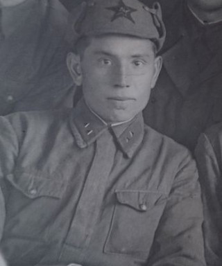 Осокин Михаил Дмитриевич