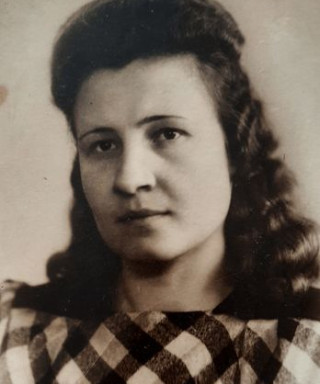 Мартынова Лидия Тарасовна