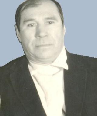 Салтыков Афанасий Степанович