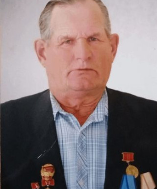 Пирогов Серапион Александрович