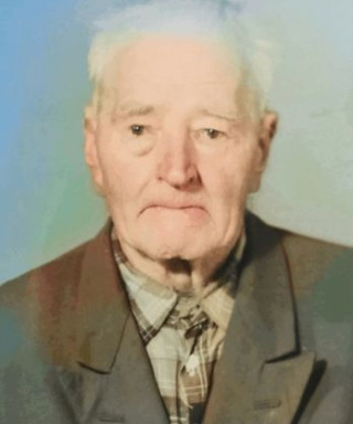 Плетежов Алексей Аврамович