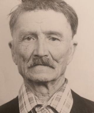 Шаметкин Павел Васильевич