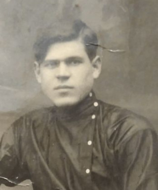 Сучков Давыд Яковлевич